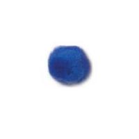 Impex Craft PomPoms Royal Blue