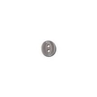 Impex Fisheye Buttons Grey