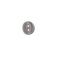 Impex Fisheye Buttons Grey