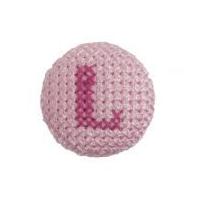 Impex Cross Stitch Alphabet Lett...