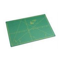 impex double sided imperial metric cutting mat