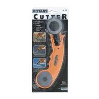 Impex Heavy Duty Large Craft Rotary Cutter