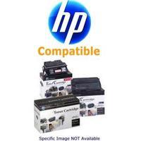 image excellence hp compatible black toner cartridge for hp laserjet