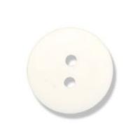 impex matt smartie buttons 15mm white