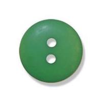 impex matt smartie buttons 15mm green