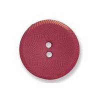 impex 2 hole nylon buttons 15mm pink