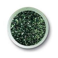 impex chunky craft glitter green