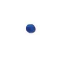 Impex Craft PomPoms Royal Blue