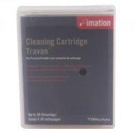 imation travan ns dry cleaning cartridge 12132