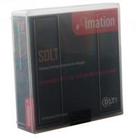 Imation S-DLT Head Cleaning Cartridge I16332