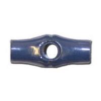 Impex Nylon Bamboo Toggles Navy