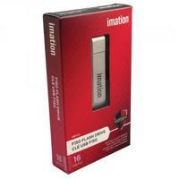 Imation Defender F150 USB Flash Drive 16GB i27809