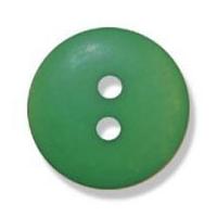 Impex Matt Smartie Buttons 21mm Green