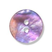 Impex Dyed Agoya Shell Buttons Lilac