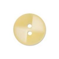 impex 2 hole windmill buttons 15mm natural