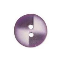 impex 2 hole windmill buttons 15mm purple