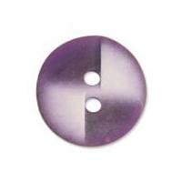 impex 2 hole windmill buttons 21mm purple