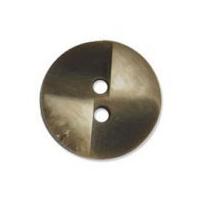 Impex 2 Hole Windmill Buttons 21mm Khaki