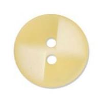 Impex 2 Hole Windmill Buttons 24mm Natural