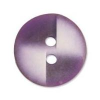 impex 2 hole windmill buttons 24mm purple