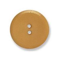 Impex 2 Hole Nylon Buttons 15mm Mustard