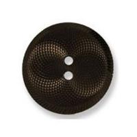 impex 2 hole nylon buttons 21mm black