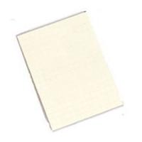 Impex 3mm Thick Hi Tack Sticky Square Foam Pads White