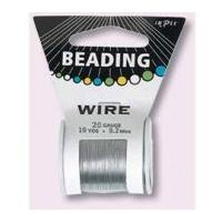 Impex 20 Gauge Beading Wire