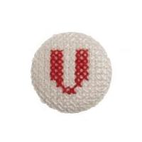 Impex Cross Stitch Alphabet Lett...