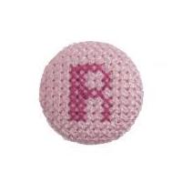 Impex Cross Stitch Alphabet Lett...