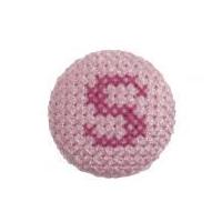 Impex Cross Stitch Alphabet Lett...