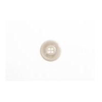 Impex Round Pearl Effect 4 Hole Buttons