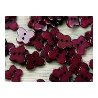 Impex Pearlised Butterfly Shape ...