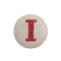 Impex Cross Stitch Alphabet Lett...