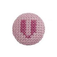 Impex Cross Stitch Alphabet Lett...