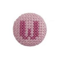 Impex Cross Stitch Alphabet Lett...