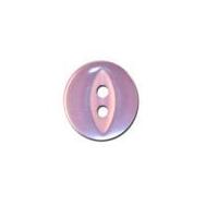 impex fisheye buttons lilac