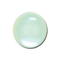 Impex Polyester Shank Buttons 10mm Pale Green