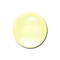 Impex Polyester Shank Buttons 10mm Yellow