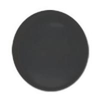 Impex Polyester Shank Buttons 21mm Black