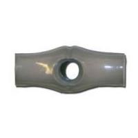 Impex Nylon Bamboo Toggles Grey