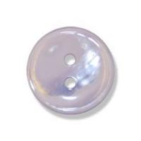 impex polyester stripe buttons lilac