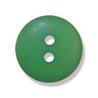 impex matt smartie buttons 18mm green