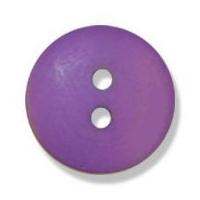 impex matt smartie buttons 21mm purple