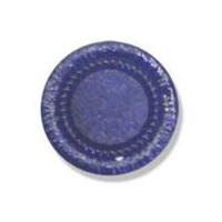 Impex Matt Shank Double Rim Buttons Navy