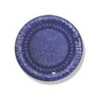 Impex Matt Shank Double Rim Buttons Navy