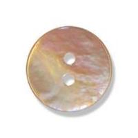 impex dyed agoya shell buttons light beige