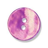 impex dyed agoya shell buttons purple