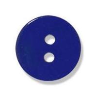 impex dyed agoya shell buttons navy