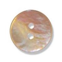 Impex Dyed Agoya Shell Buttons Light Beige